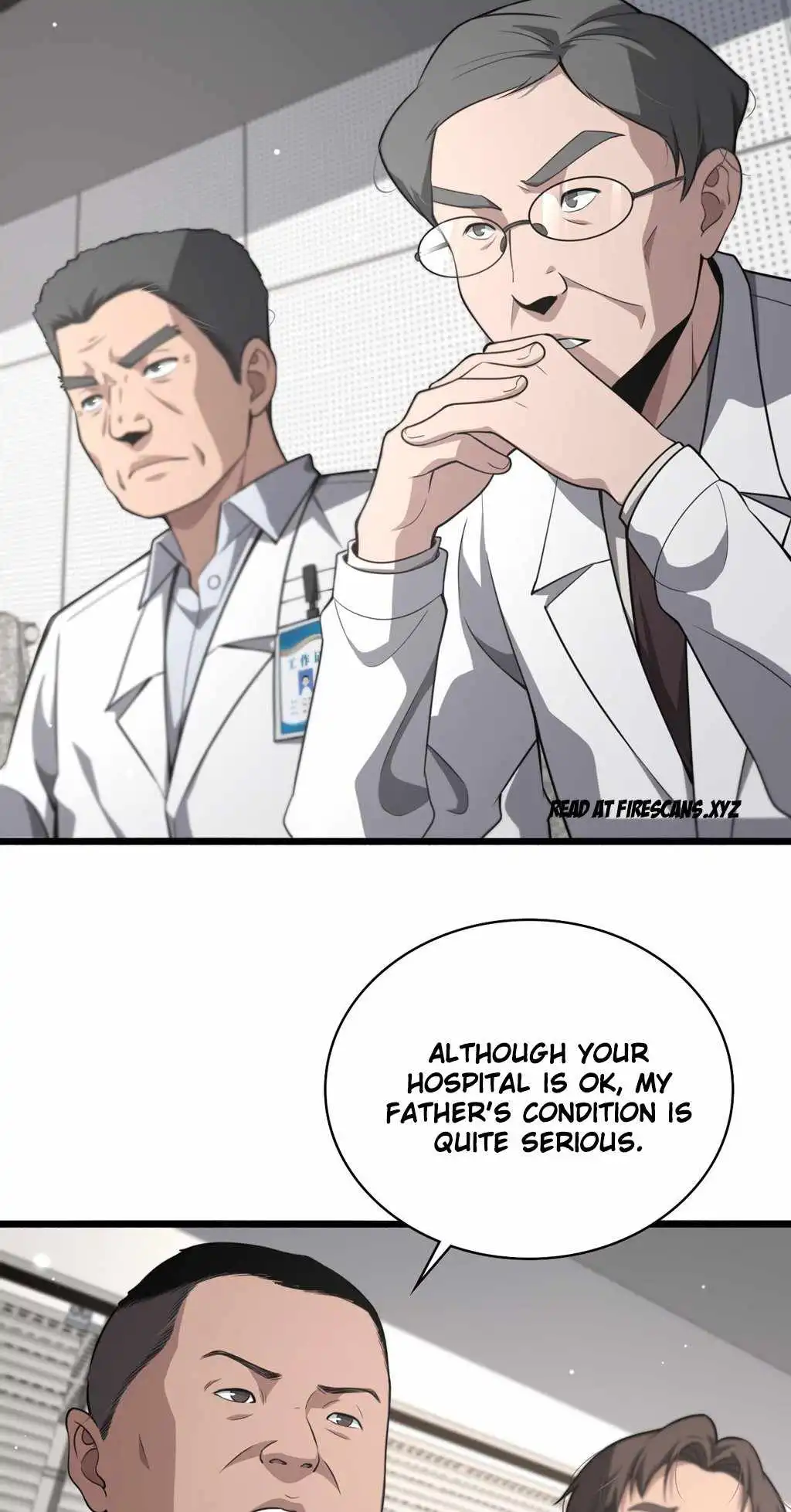 Great Doctor Ling Ran Chapter 166 10